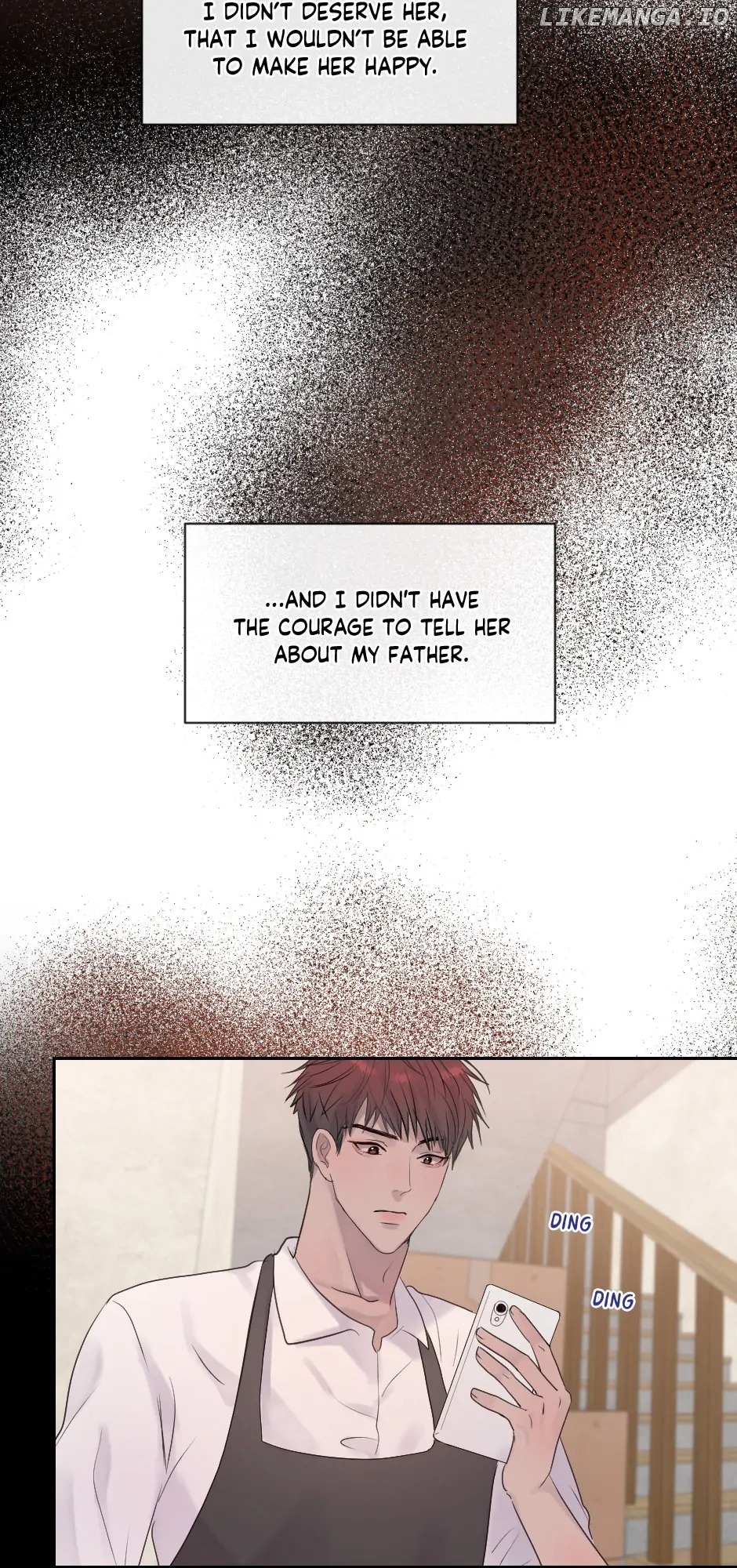 Night Fragments Chapter 40 - page 53